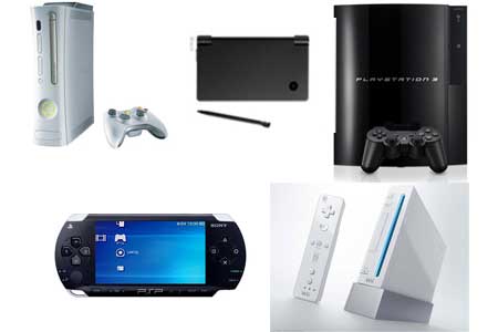 Games e altro
